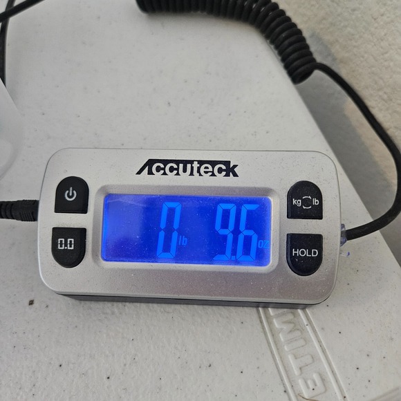 Ted Baker Shirt Men Size 5 Flip‎ Cuff Button Up Long Sleeve Leaf Print Blue Tone - Picture 11 of 12